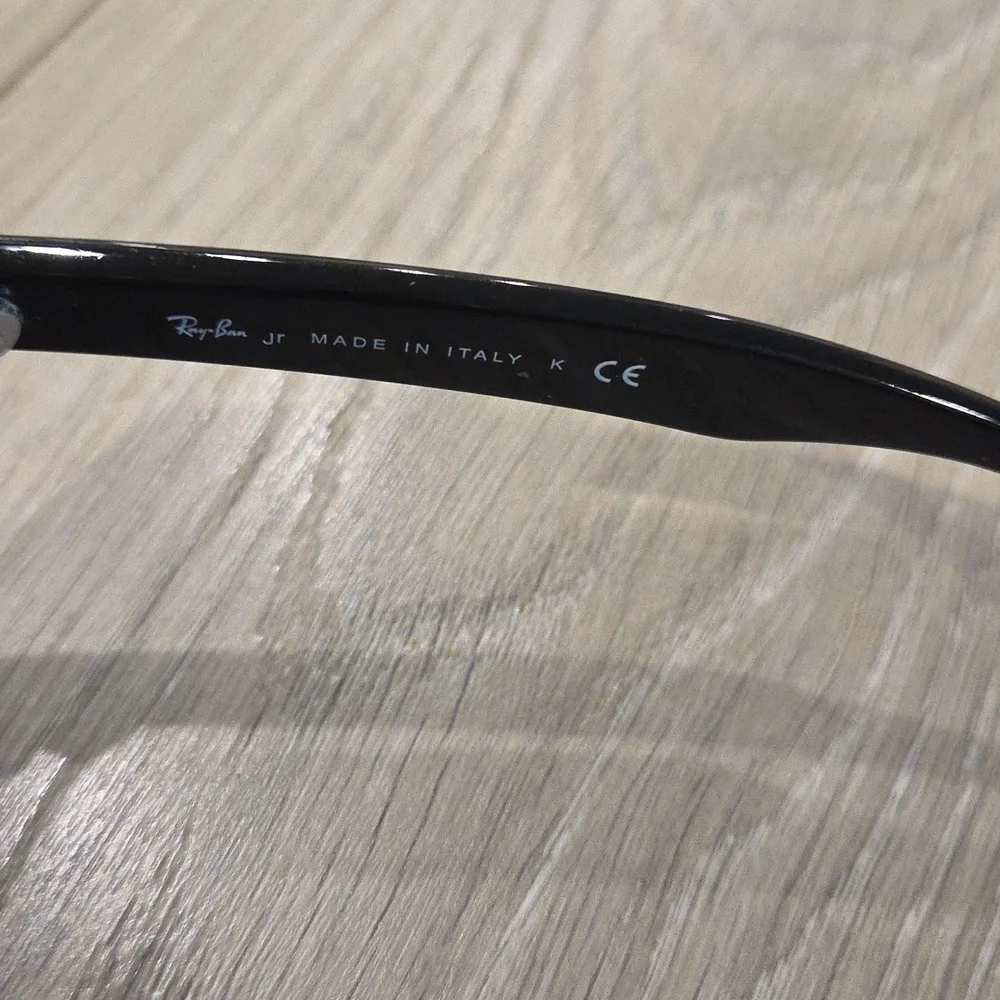 Ray Ban RJ9035-S